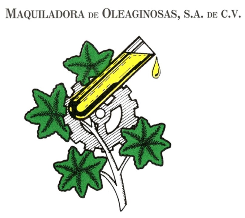 Logo Maquiladora de Oleaginosas