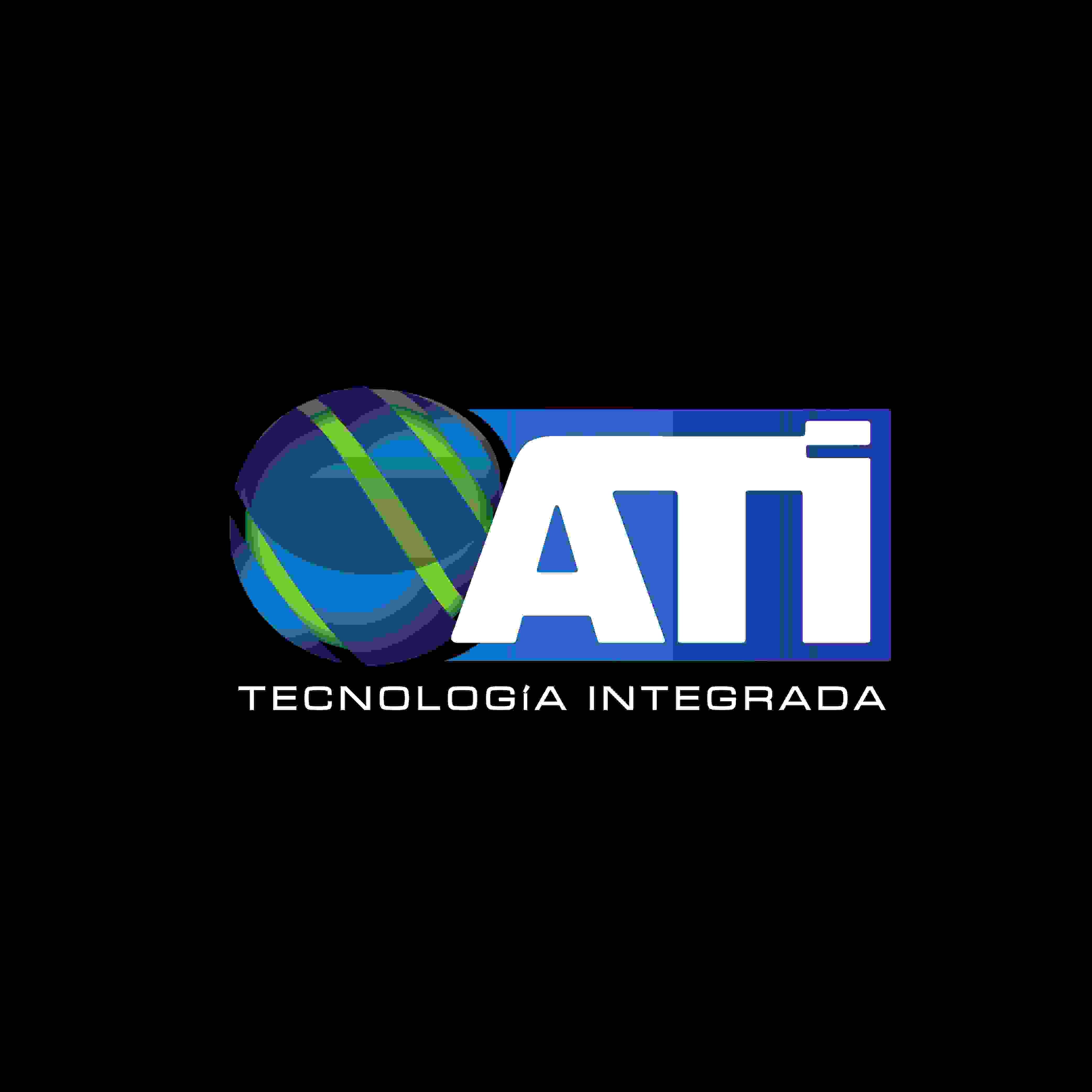 Logo AVANCES TECNICOS EN INFORMATICA S.A. de C.V. 