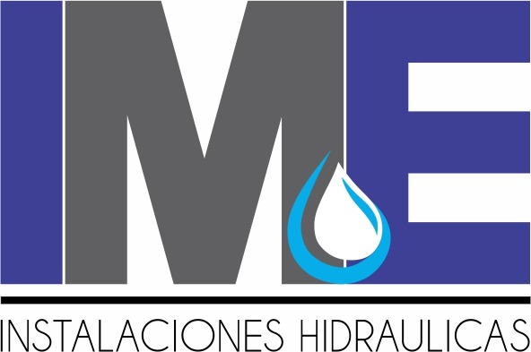 Logo IME Instalaciones Hidraulicas