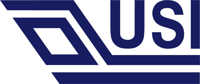 Logo Universal Scientific Industrial 