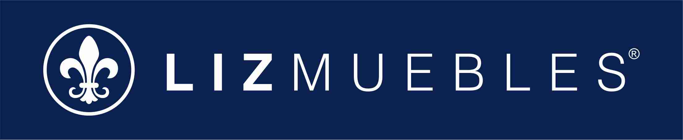 Logo Muebles Liz, S.A. de .C.V.