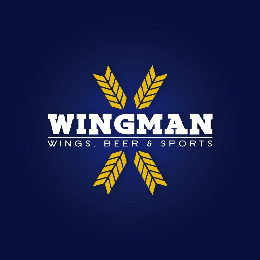 Logo COMERCIALIZADORA WINGMAN
