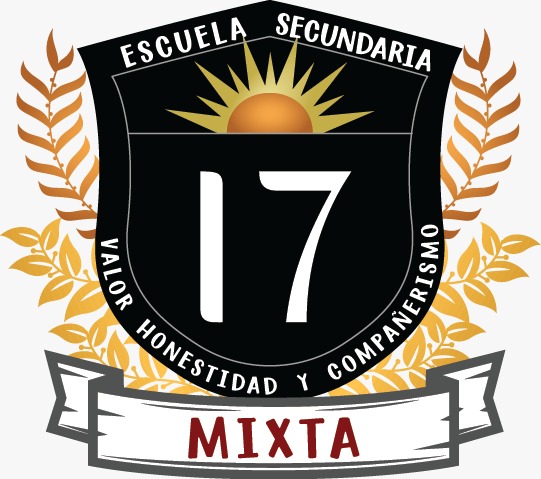 Logo SECUNDARIA MIXTA U17