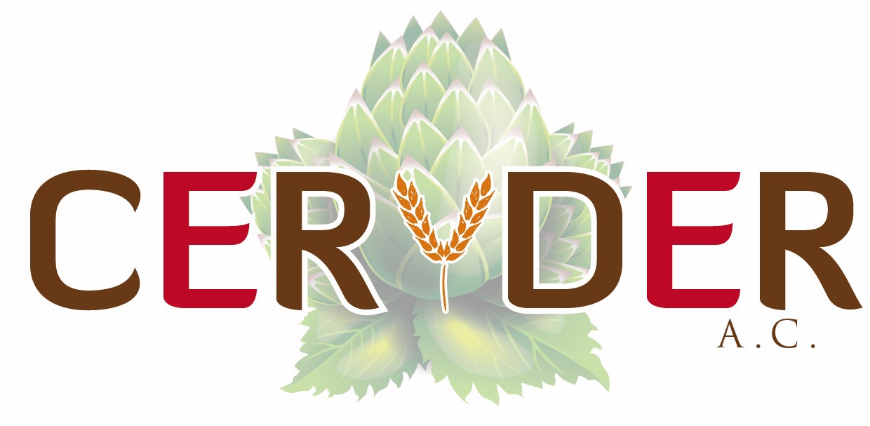 Logo CERYDER A.C.