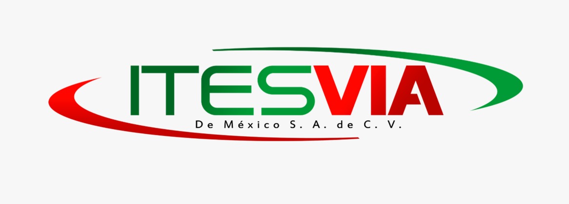 Logo ITESVIA DE MEXICO