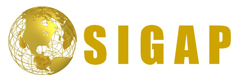 Logo SIGAP SISTEMAS DE INFORMACION GEOGRAFICA Y ANALISIS PREDIAL S.A. de C.V.