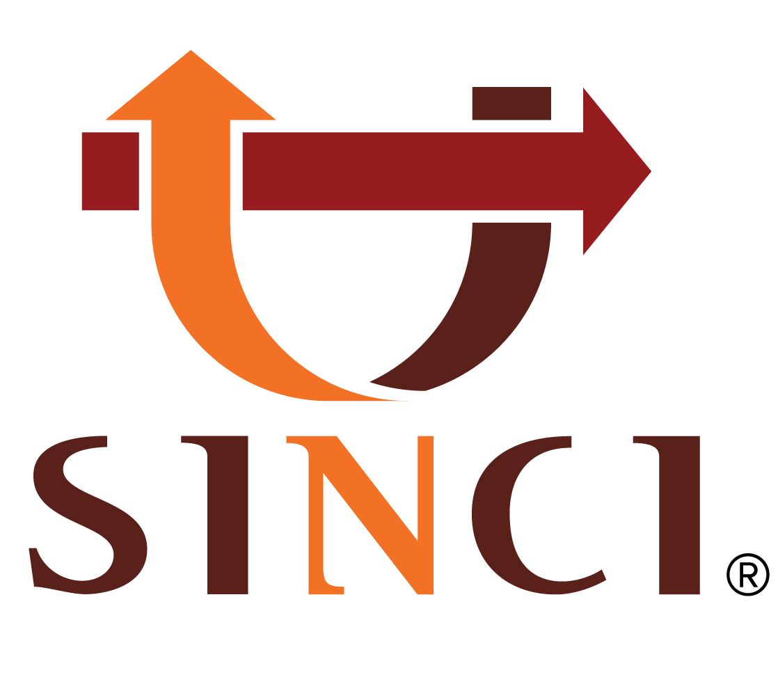 Logo SINCI GDL