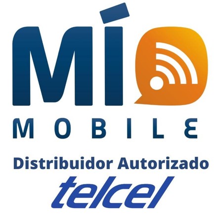Logo MIO MOBILE S.A. DE C.V.
