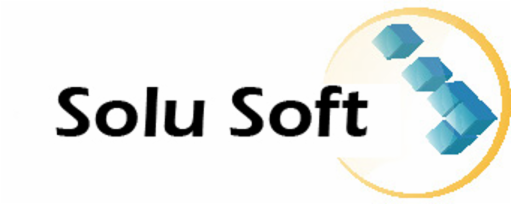 Logo SOLU SOFT