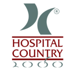 Logo Hospital Country 2000.