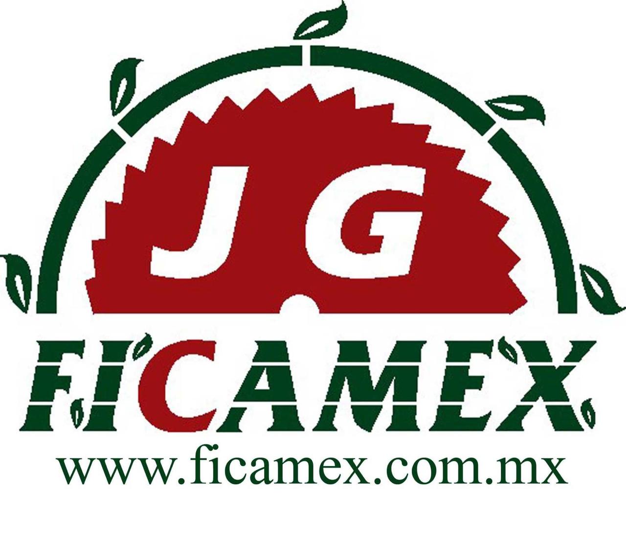 Logo FIBRA DE CAÑA MEXICANA S.A. de C.V. (FICAMEX)