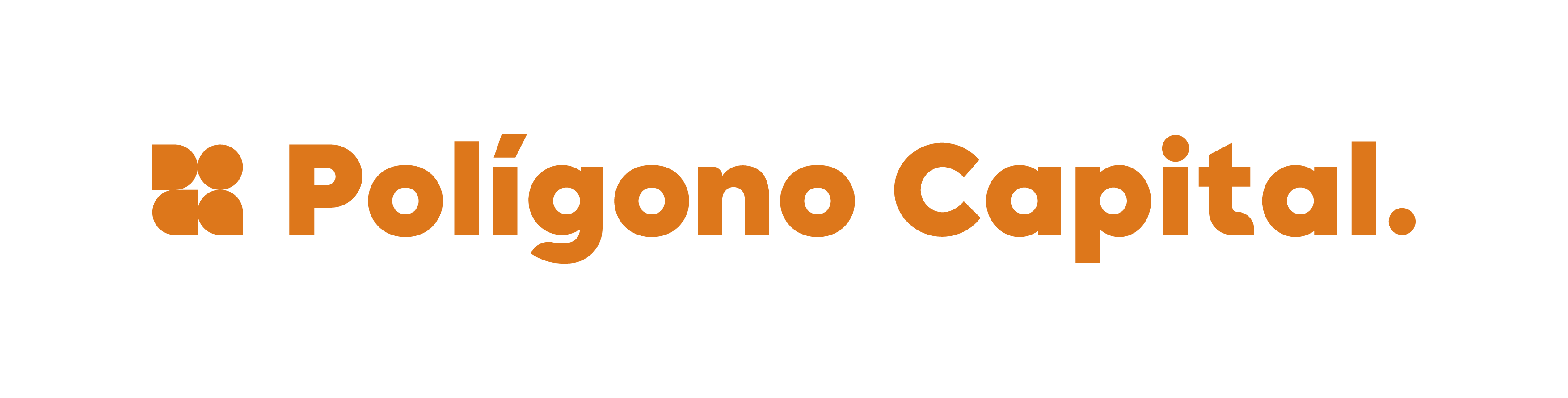 Logo POLIGONO STAFF S.A. DE C.V.