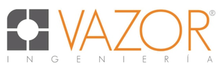 Logo VAZOR INGENIERIA