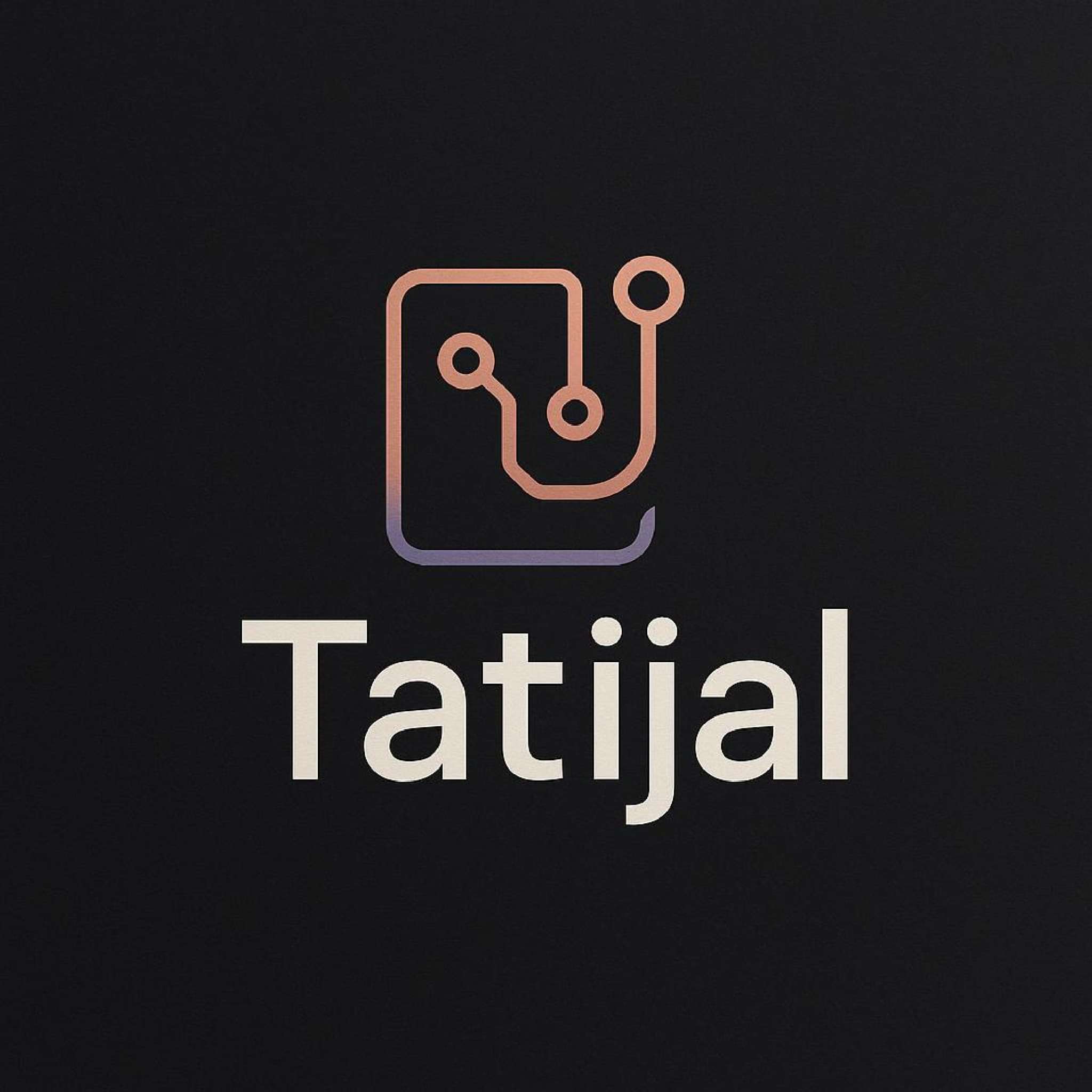 Logo TATIJAL S.R.L. de C.V. 