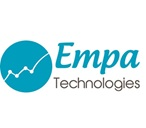 Logo EMPA TECHNOLOGIES