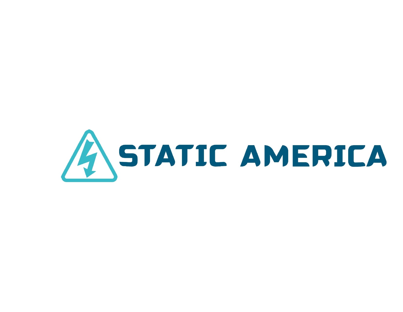 Logo STATIC AMERICA S.A. DE C.V.
