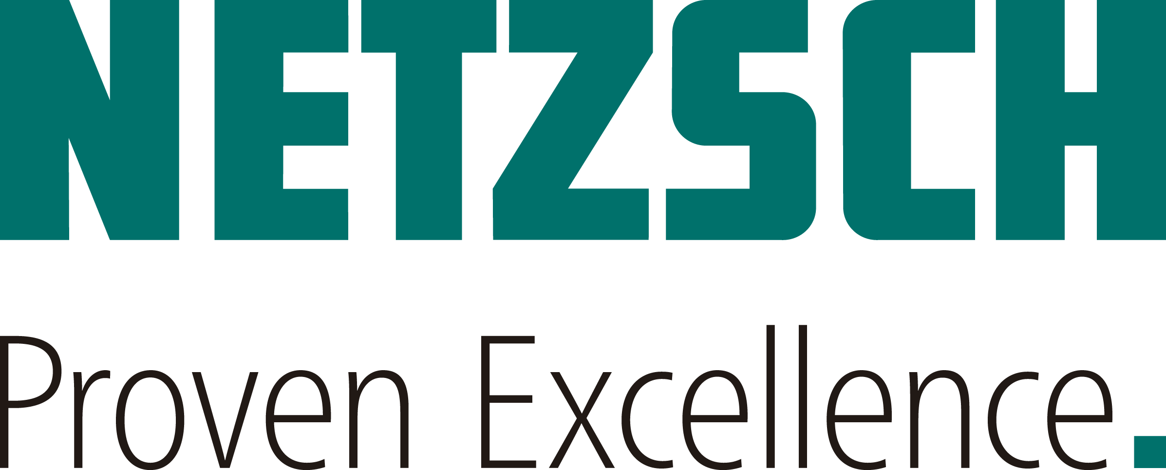 Logo NETZSCH MÉXICO
