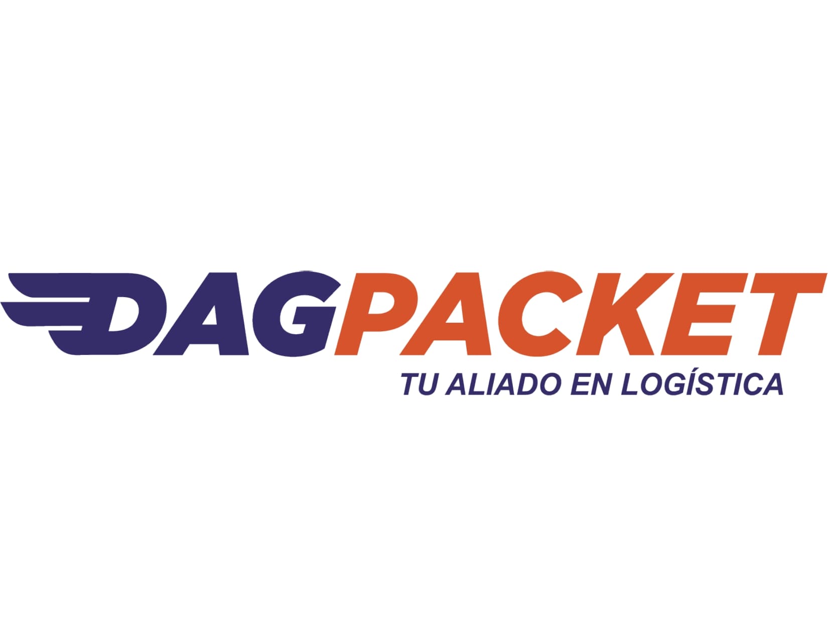 Logo Dagpacket Smart S.A.P.I. de C.V.