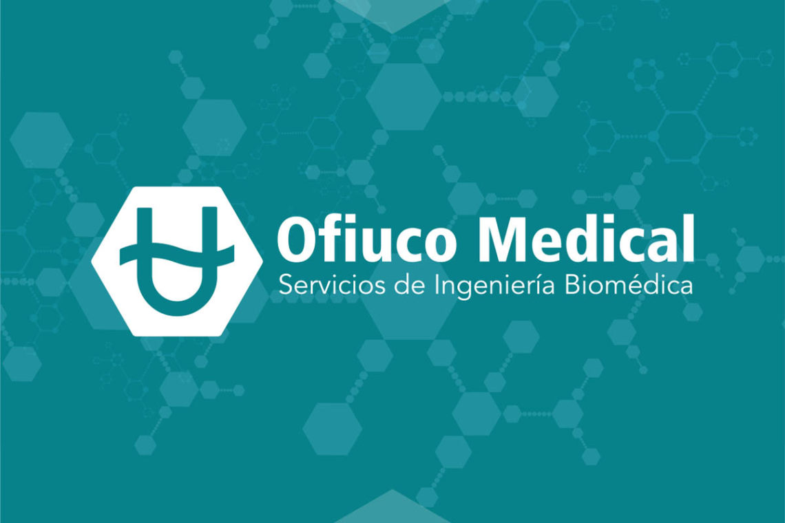 Logo OFIUCO MEDICAL S.A. DE C.V.
