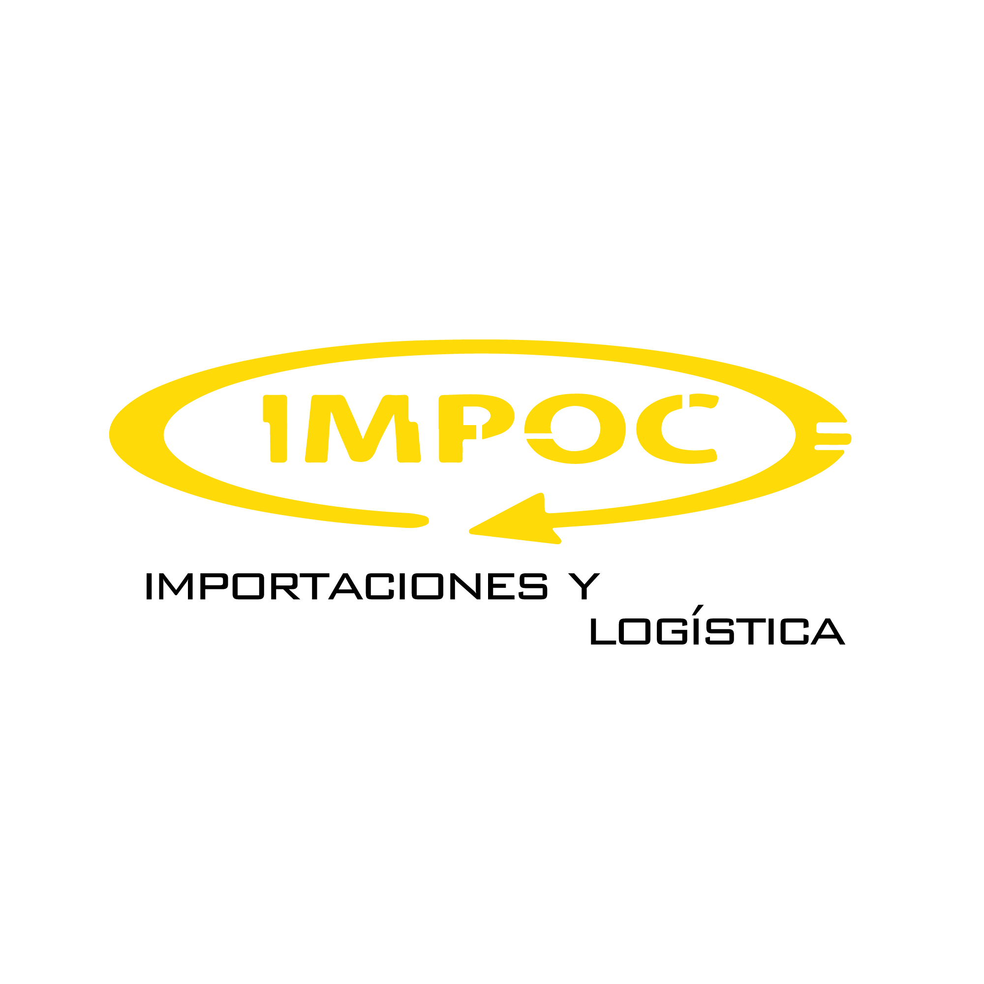 Logo IMPORTACIONES Y LOGISTICA DE OCCIDENTE (IMPOC)