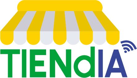 Logo INTELIGENCIA Y DATOS PARA EL COMERCIO MINORISTA S.A.P.I. DE C.V.(Tiendia)