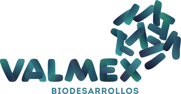 Logo BIODESARROLLOS VALMEX S.A. DE C.V.