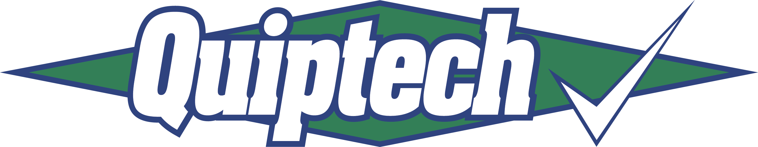 Logo QTEK MEXICO (QUIPTECH)