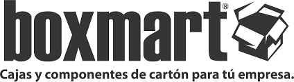 Logo BOX - MART S.A DE C.V.