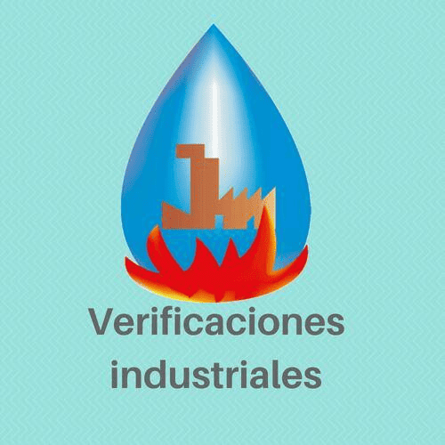 Logo José Héctor Martínez Moreno (Verificaciones Industriales)