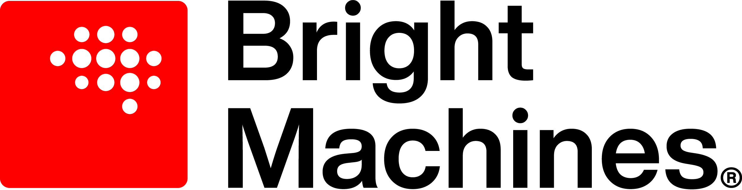 Logo BRIGHT MACHINES MEXICO S. DE R.L. DE C.V.