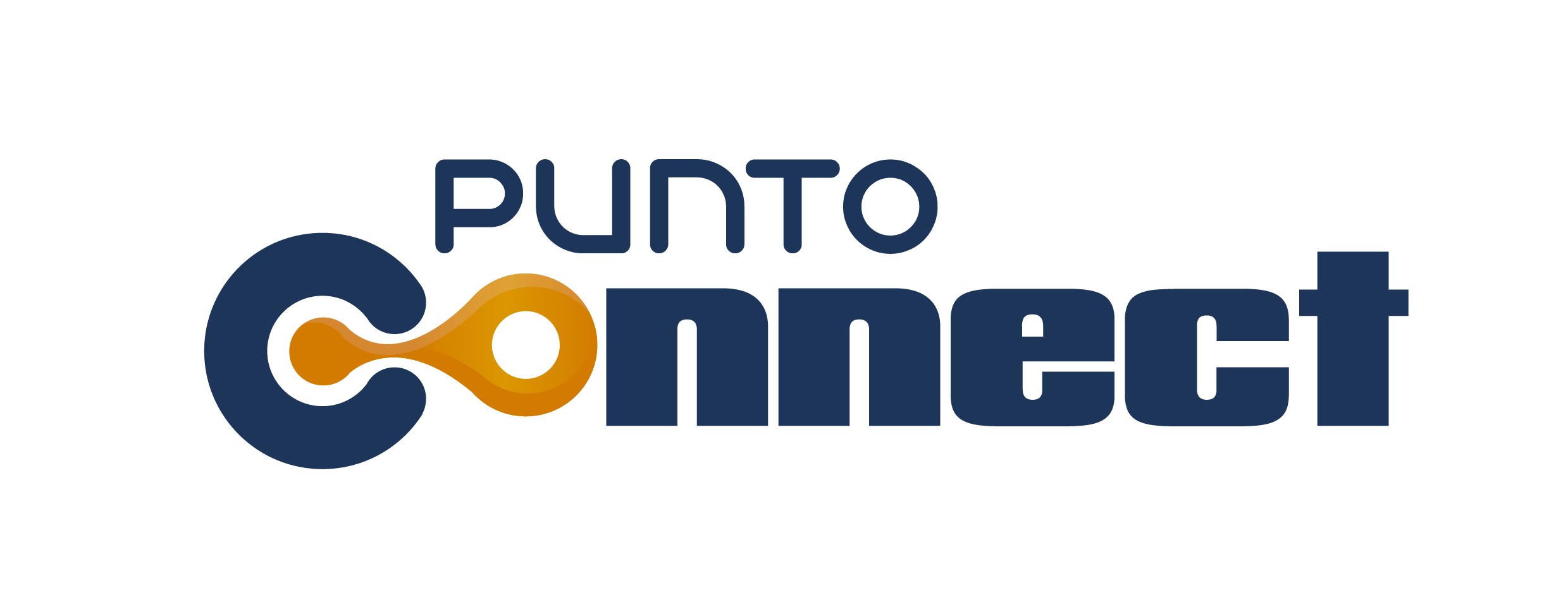 Logo PUNTO CONNECT SOLUCIONES  TECNOLOGICAS SA DE CV