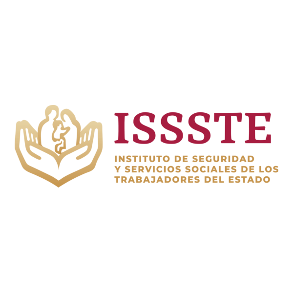 Logo INSTITUTO DE SEGURIDAD Y SERVICIOS SOCIALES DE LOS TRABAJADORES DEL ESTADO