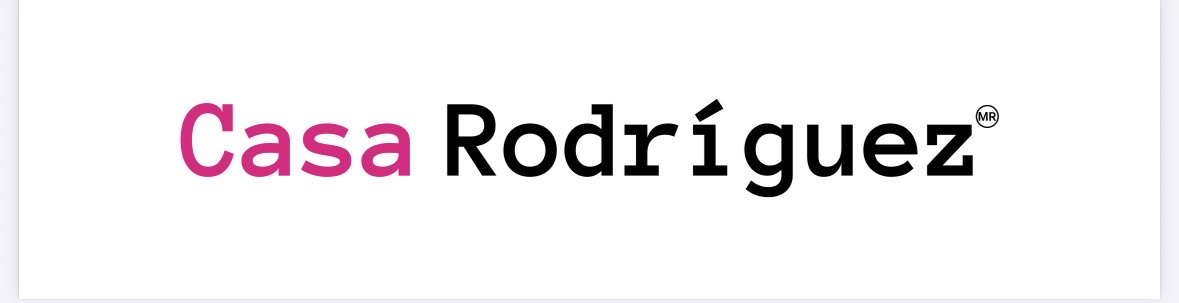 Logo Casa Rodriguez