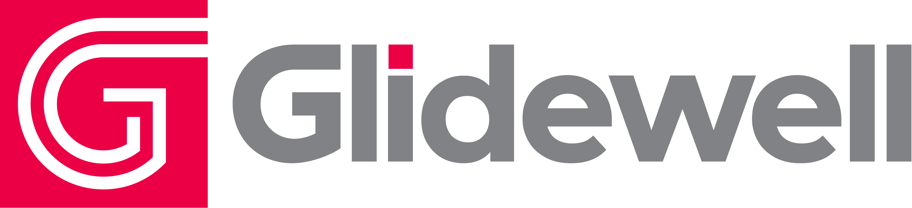 Logo Glidewell México S. de R.L. de C.V.