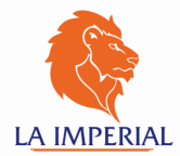 Logo Industrializadora Y Comercializadora La Imperial S.A de C.V