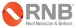 Logo REAL NUTRICION Y BELLEZA SA DE CV