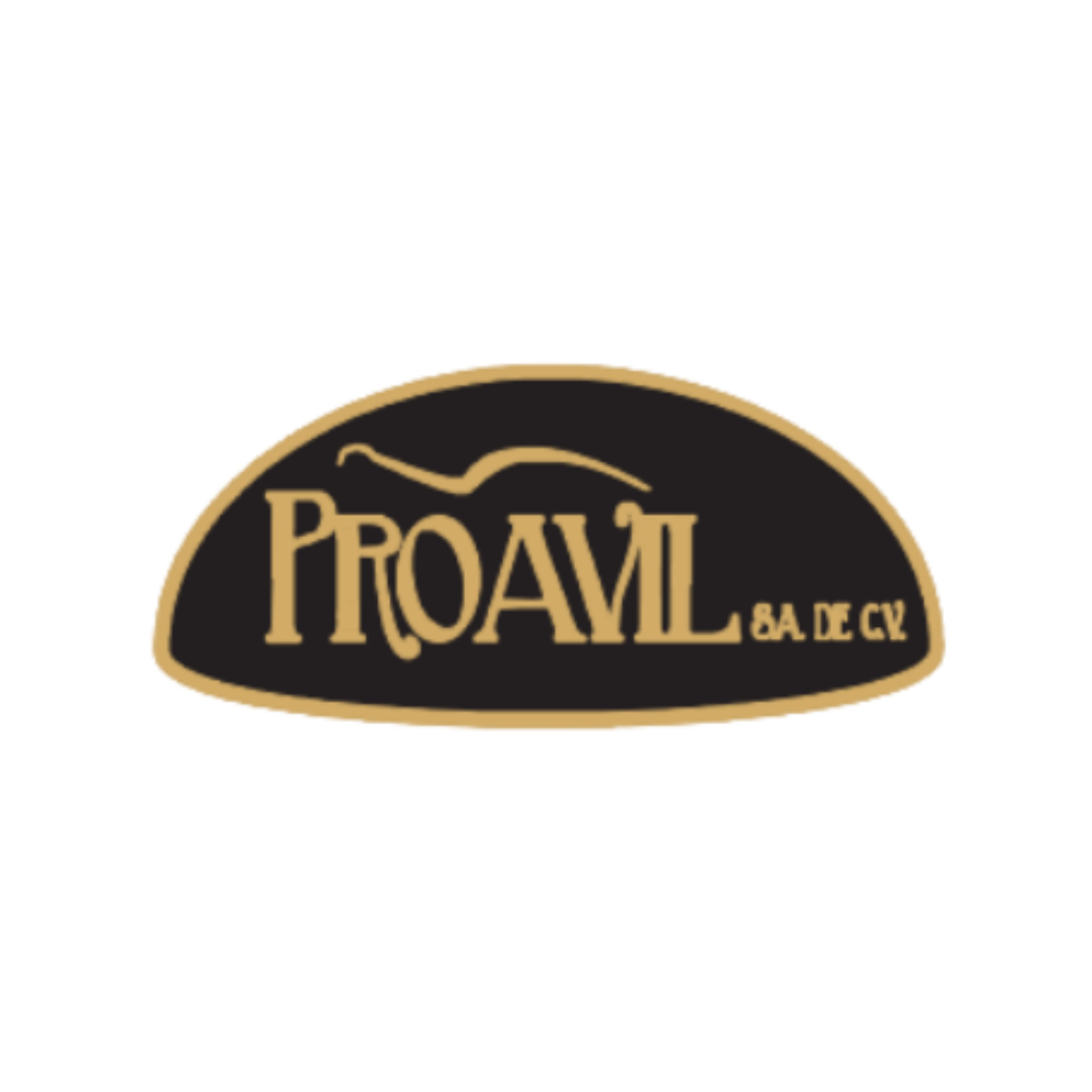 Logo PROAVIL S.A. de C.V. (GRUPO CORONA)