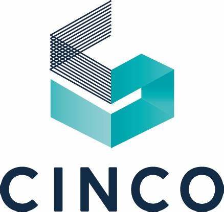 Logo CINCO CONTEMPORANEA