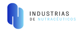 Logo INDUSTRIAS DE NUTRACEUTICOS S.A. de C.V.
