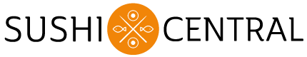 Logo Sushi Central