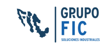 Logo Grupo FIC