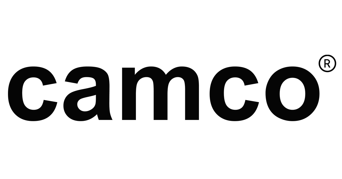 Logo COMERCIALIZADORA DE ACCESORIOS Y MUEBLES CONTEMPORANEOS SA DE CV (CAMCO)