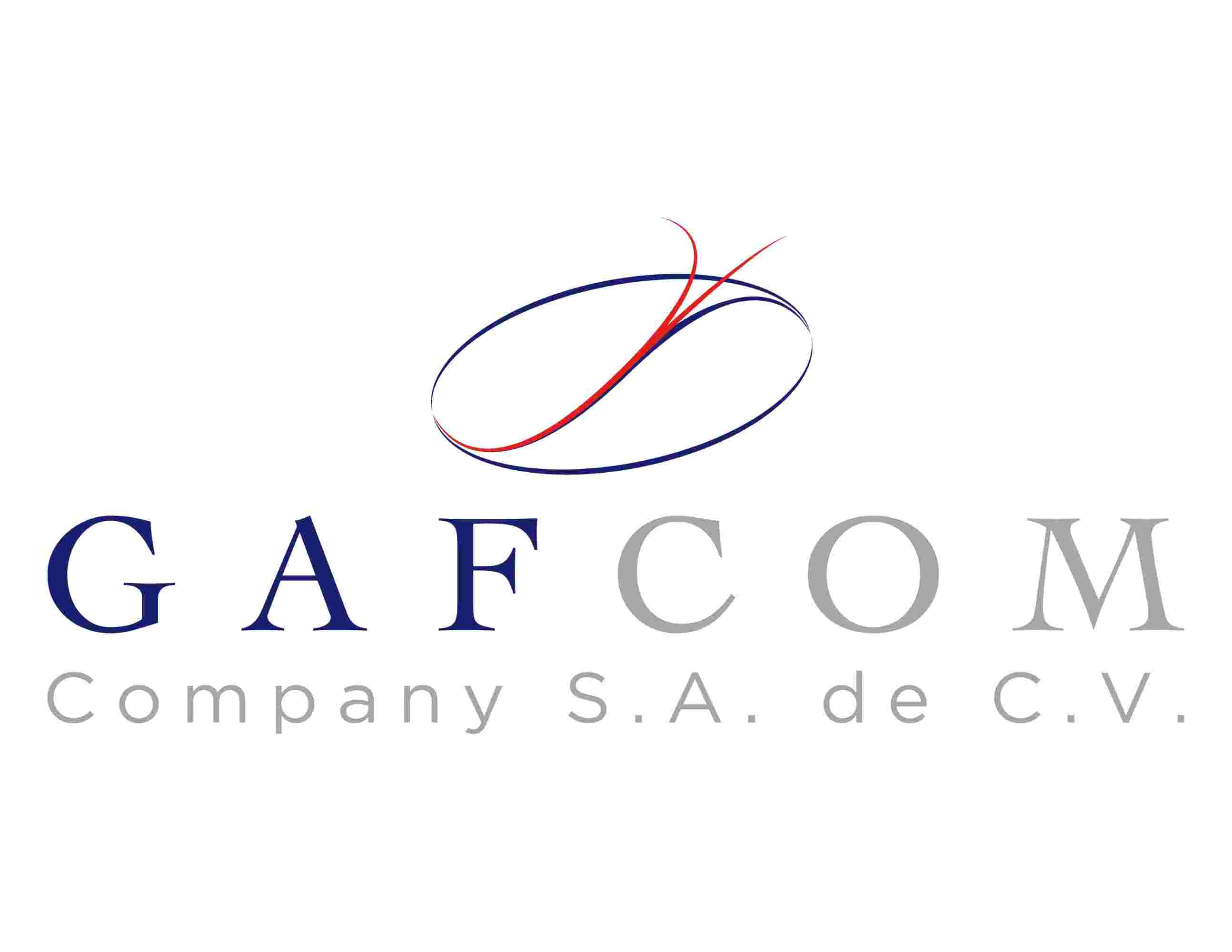 Logo GAFCOM
