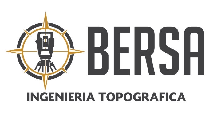 Logo Ingenieria Topográfica Bersa S.A. De C.V.