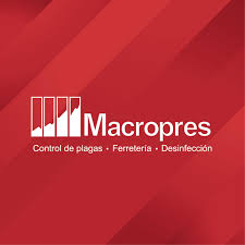 Logo Macropres S.A. De C.V.