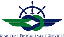 Logo Maritime Procurement Services, S.A.P.I. De C.V.