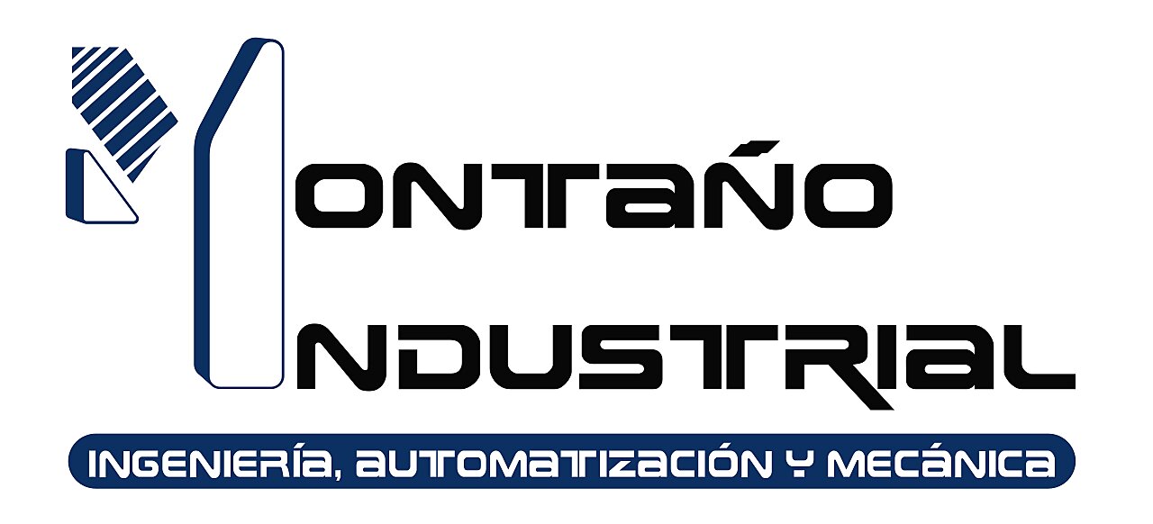 Logo Montaño Industrial S. De R.L. De C.V.