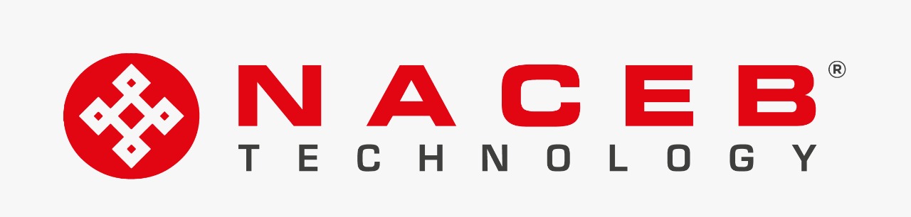 Logo Naceb Tecnologia S De RL DE CV