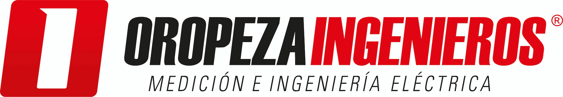 Logo Oropeza Ingenieros