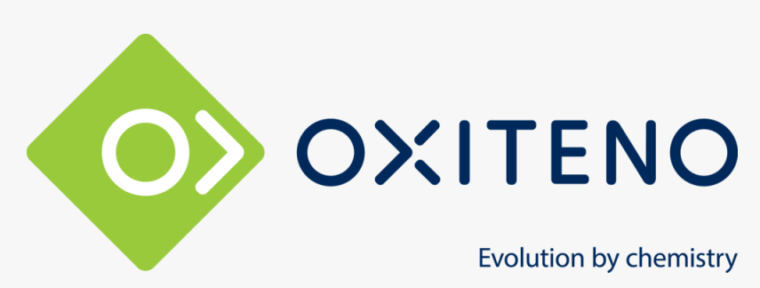 Logo Oxiteno México, SA DE CV